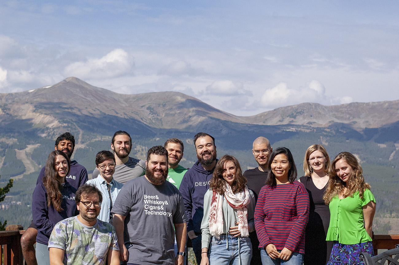 Designlab Retreat 2018