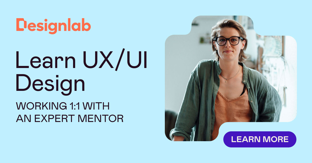 Learn UX Design with UX Academy