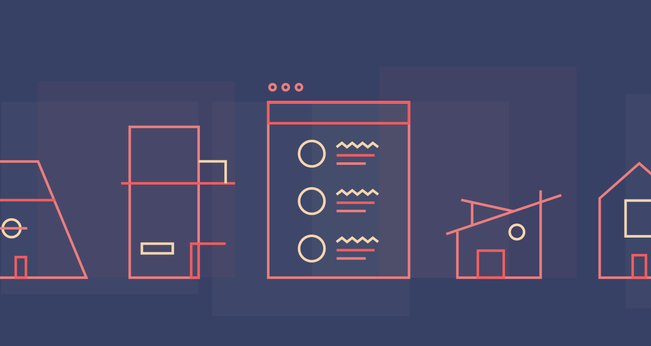 Bauhaus Illustration