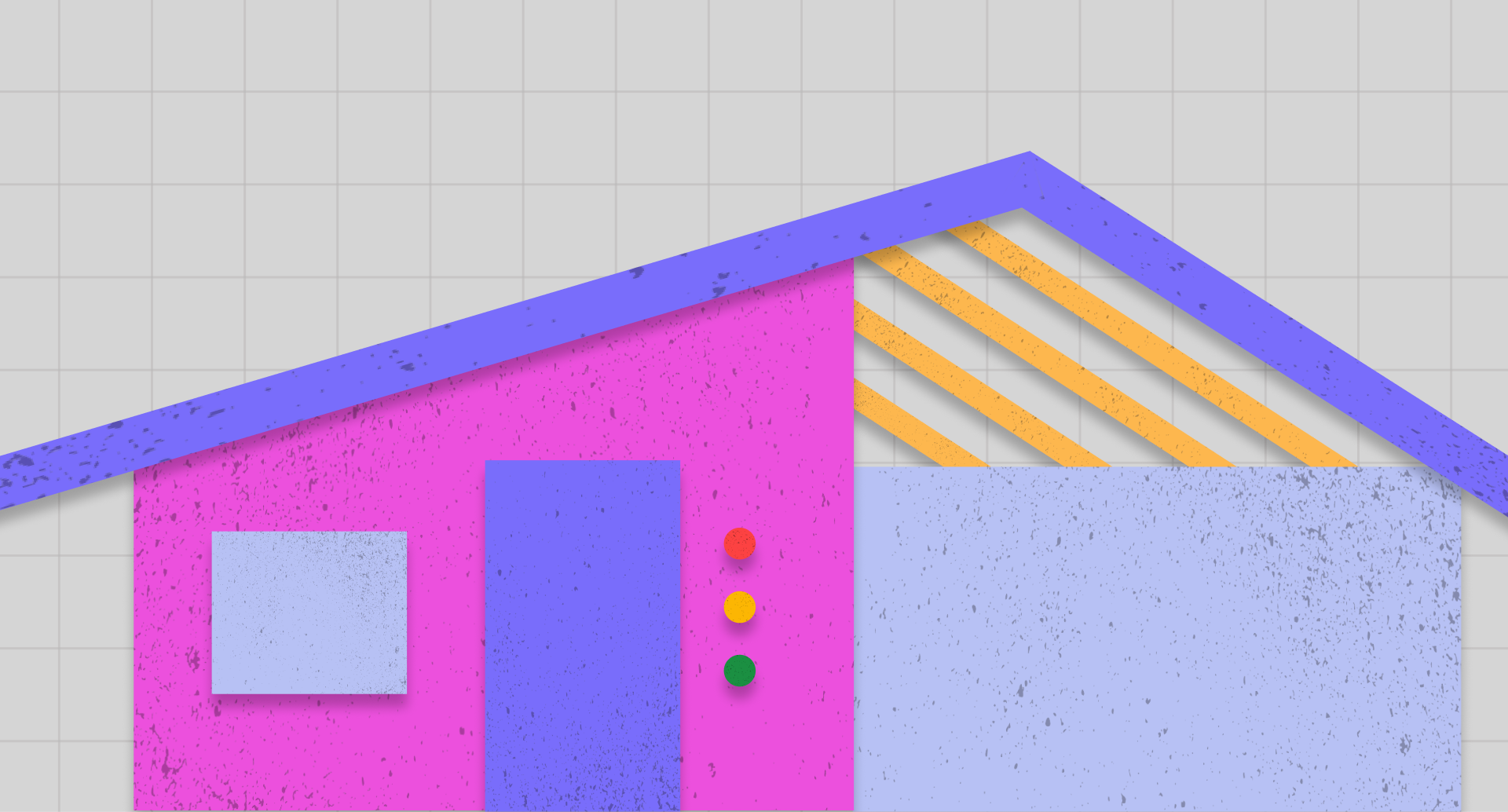 Architecture to UX Design