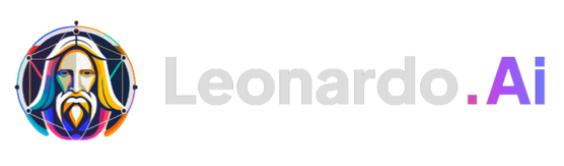 Leonardo AI logo
