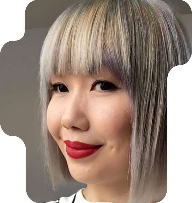 James Everett headshot