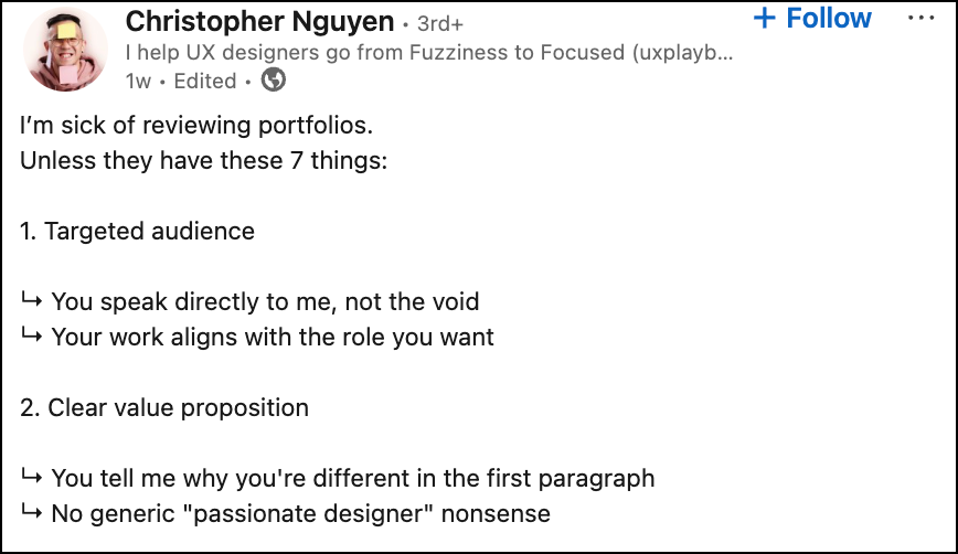 Preview of linked article. 